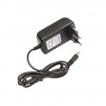 Aparat generator de impulsuri DC 12/220V, 6.5 Joule 100km pentru gard electric BRITMANN
