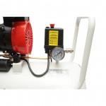 Compresor aer 50L, motor 2 cilindri 1.5KW/2.1CP, presiune maxima 8 bar, volum aer aspirat 155L/min Breckner Germany Compresor aer 50L, motor 2 cilindri 1.5KW/2.1CP, presiune maxima 8 bar, volum aer aspirat 155L/min Breckner Germany