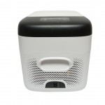 Frigider auto cu compresor 12-24-220V, 45W Frigider auto cu compresor 12-24-220V, 45W