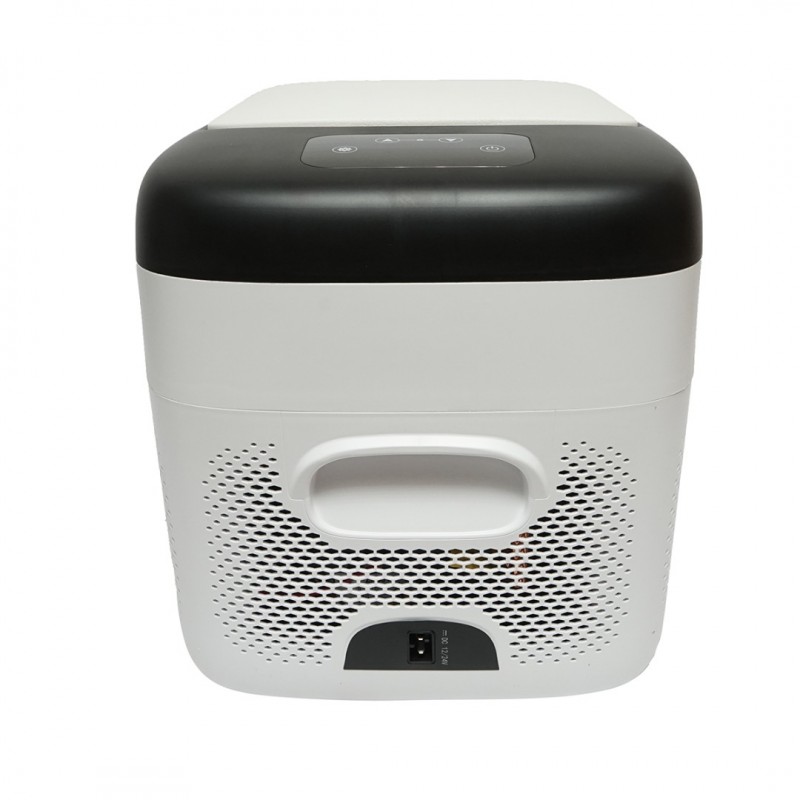 Frigider auto cu compresor 12-24-220V, 45W Frigider auto cu compresor 12-24-220V, 45W