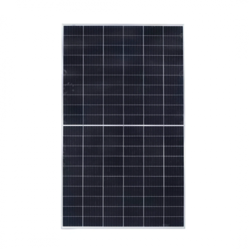 Panou solar Risen Solar 590W fotovoltaic, monocristalin 2172x1303x35mm