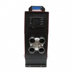 Sirocou, incalzitor stationar portabil 12-24/220V, 5KW, display LCD, cu telecomanda si bujie Kyocera Breckner Germany Sirocou, incalzitor stationar portabil 12-24/220V, 5KW, display LCD, cu telecomanda si bujie Kyocera Breckner Germany