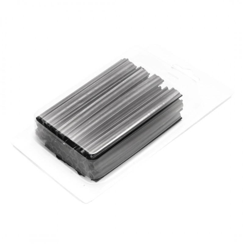 Set 25 buc tub izolator pentru gard electric Breckner Germany