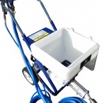 Performanță profesională cu pompa de glet și tencuială DISSY67