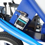 Performanță profesională cu pompa de glet și tencuială DISSY67