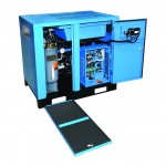 Compresor cu surub 15KW/ 20CP, 2.3mc/min cu uscator Breckner Germany Compresor cu surub 15KW/ 20CP, 2.3mc/min cu uscator Breckner Germany