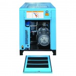 Compresor cu surub 15KW/ 20CP, 2.3mc/min cu uscator Breckner Germany Compresor cu surub 15KW/ 20CP, 2.3mc/min cu uscator Breckner Germany