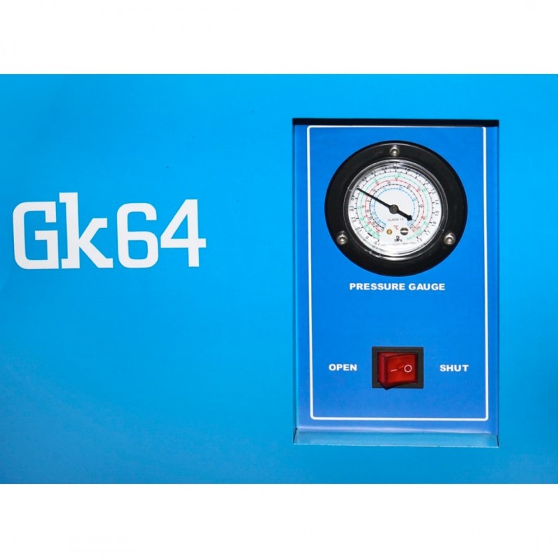Compresor cu surub 15KW/ 20CP, 2.3mc/min cu uscator Breckner Germany Compresor cu surub 15KW/ 20CP, 2.3mc/min cu uscator Breckner Germany