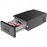 Functie SMART, conectare prin Bluetooth la aplicatia - CAR FRIDGE FREEZER din magazin PLAY(android) sau IOS Functie SMART, conectare prin Bluetooth la aplicatia - CAR FRIDGE FREEZER din magazin PLAY(android) sau IOS