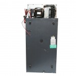 Frigider auto cu compresor 80W, capacitate 92.9L, tensiune alimentare 12-24-220V, ecran LCD, 418x504x975mm CR90 AUTOSPEED Frigider auto cu compresor 80W, capacitate 92.9L, tensiune alimentare 12-24-220V, ecran LCD, 418x504x975mm CR90 AUTOSPEED