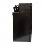 Frigider auto cu compresor 80W, capacitate 92.9L, tensiune alimentare 12-24-220V, ecran LCD, 418x504x975mm CR90 AUTOSPEED Frigider auto cu compresor 80W, capacitate 92.9L, tensiune alimentare 12-24-220V, ecran LCD, 418x504x975mm CR90 AUTOSPEED