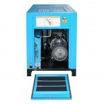 Compresor cu surub 11KW/ 15CP, 1.5mc/min cu uscator Breckner Germany Compresor cu surub 11KW/ 15CP, 1.5mc/min cu uscator Breckner Germany