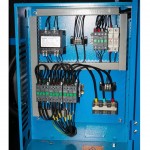 Compresor cu surub 11KW/ 15CP, 1.5mc/min cu uscator Breckner Germany Compresor cu surub 11KW/ 15CP, 1.5mc/min cu uscator Breckner Germany