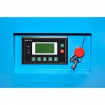 Compresor cu surub 11KW/ 15CP, 1.5mc/min cu uscator Breckner Germany Compresor cu surub 11KW/ 15CP, 1.5mc/min cu uscator Breckner Germany