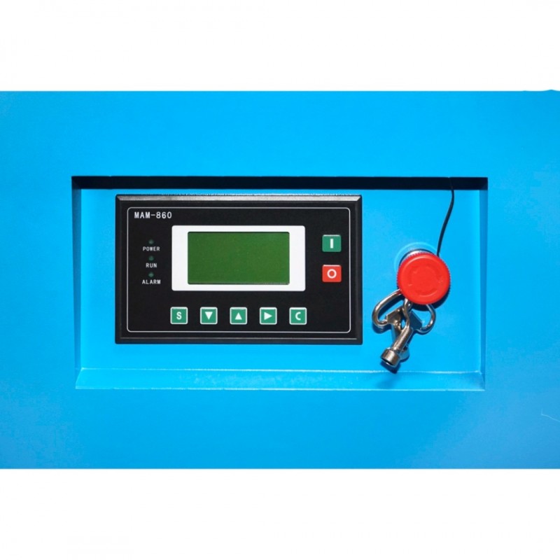 Compresor cu surub 11KW/ 15CP, 1.5mc/min cu uscator Breckner Germany Compresor cu surub 11KW/ 15CP, 1.5mc/min cu uscator Breckner Germany