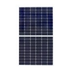 Panou solar 340W Bifacial monocristalin, 44.20V 1691x998x30mm, Breckner Germany