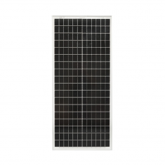 Panou solar Thor 100W fotovoltaic monocristalin 1030x460x30 mm