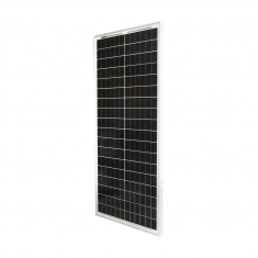 Panou solar Thor 100W fotovoltaic monocristalin 1030x460x30 mm