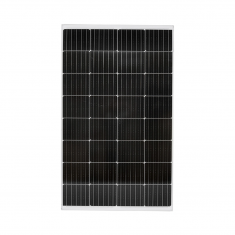 Panou solar 200W fotovoltaic monocristalin cu conector tip MC4 si cablu de conectare 70cm 1290x760x30mm Thor