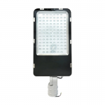 Lampa LED cu prindere pe stalp pentru iluminat stradal 220V/100W temperatura culoare 6000K, protectie IP67 Breckner Germany