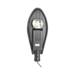 Lampa LED cu prindere pe stalp pentru iluminat stradal 220V/50W temperatura culoare 6500K, protectie IP67 Breckner Germany