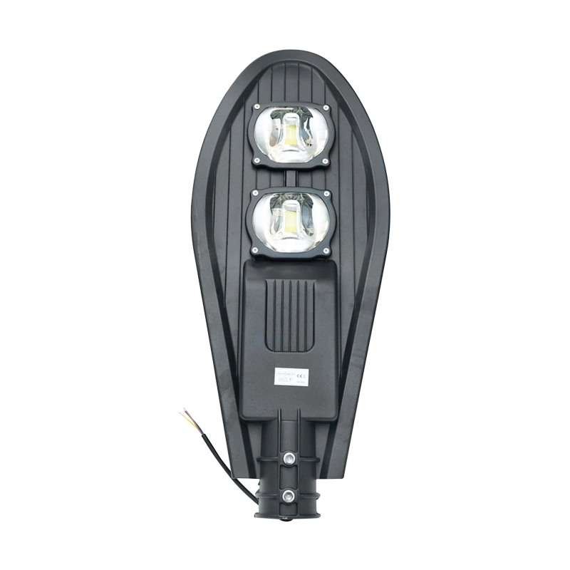 Lampa LED cu prindere pe stalp pentru iluminat stradal 220V/100W temperatura culoare 6500K, protectie IP67 Breckner Germany