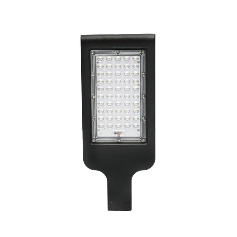 Lampa LED cu prindere pe stalp pentru iluminat stradal 220V/30W temperatura de culoare 6500K IP65 Breckner Germany