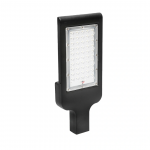 Lampa LED cu prindere pe stalp pentru iluminat stradal 220V/50W temperatura de culoare 6500K IP65 Breckner Germany