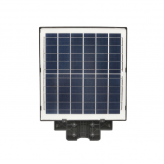 Lampa LED cu panou solar iluminat stradal 300W, 6500K, IP65 Breckner Germany