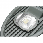 Lampa LED cu prindere pe stalp pentru iluminat stradal 220V/50W temperatura culoare 6500K Breckner Germany