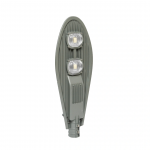 Lampa LED cu prindere pe stalp pentru iluminat stradal 220V/100W temperatura de culoare 6500K Breckner Germany