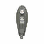 Lampa LED cu prindere pe stalp pentru iluminat stradal 220V/100W temperatura de culoare 6500K Breckner Germany