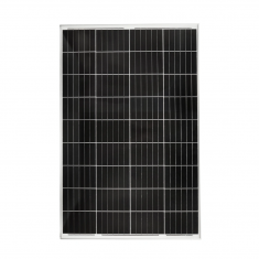 Panou solar 240W Breckner Germany fotovoltaic monocristalin 1350x880x35 mm