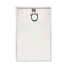 Panou solar 240W Breckner Germany fotovoltaic monocristalin 1350x880x35 mm