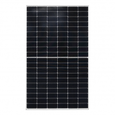 Panou solar XL Breckner Germany 380W fotovoltaic, monocristalin 1755x1040x35mm