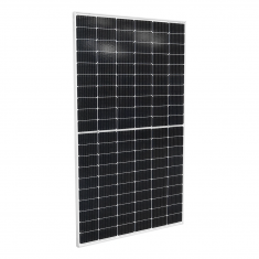 Panou solar XL Breckner Germany 380W fotovoltaic, monocristalin 1755x1040x35mm