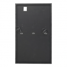 Panou solar XL Breckner Germany 380W fotovoltaic, monocristalin, negru 1765x1050x35mm