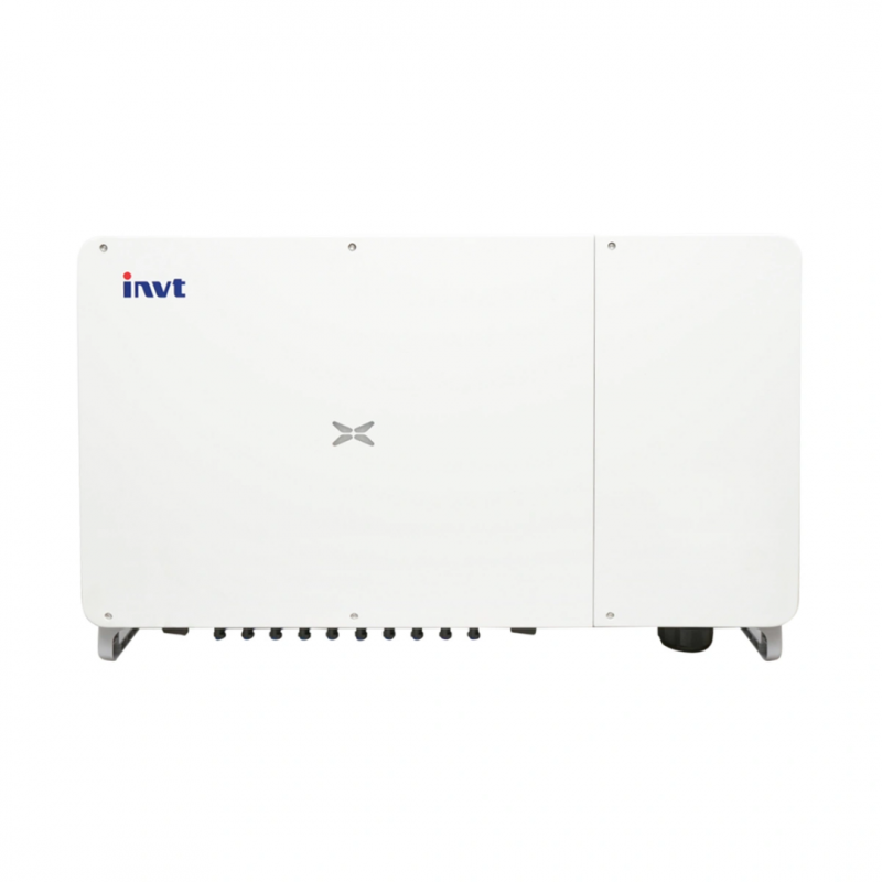 Invertor ON-GRID iMARS 100KW XG100KTR INVT trifazic 400V prosumator