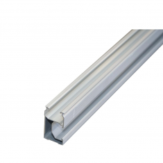 Sina aluminiu prinderi panouri solare fotovoltaice 5 m sistem B Breckner Germany