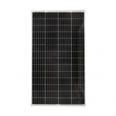 Panou solar 280W Breckner Germany fotovoltaic monocristalin 1560x880x35mm