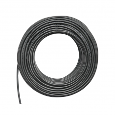 Rola cablu panou solar 4mmx50m negru 1.5KV, H1Z2Z2-K Breckner Germany