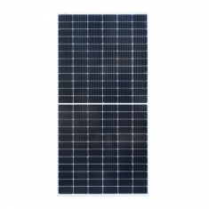 Panou solar Risen 450W fotovoltaic, monocristalin 2108x1048x35mm