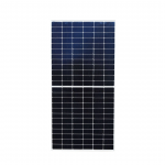 Panou solar bifacial XL Akcome 470W fotovoltaic, monocristalin 2130x1050x30mm