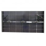 Panou solar bifacial XL Akcome 470W fotovoltaic, monocristalin 2095x1040x30mm