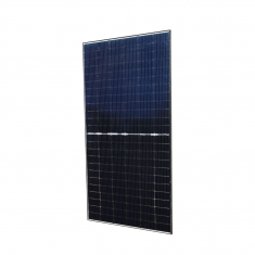 Panou solar bifacial XL Akcome 470W fotovoltaic, monocristalin 2095x1040x30mm