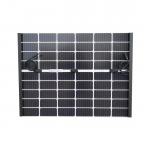 Panou solar bifacial XL Akcome 470W fotovoltaic, monocristalin 2095x1040x30mm