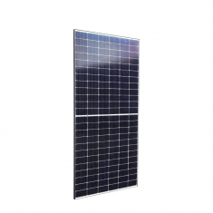 Panou solar bifacial XL Akcome 470W fotovoltaic, monocristalin 2095x1040x30mm