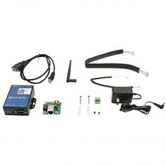 Kit modul comunicare WIFI Breckner Germany pentru invertor solar fotovoltaic BK92987