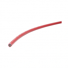 Rola cablu panou solar 6mmx10m rosu 1.5KV, H1Z2Z2-K Breckner Germany