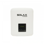 Invertor ON-GRID 6KW SOLAX X1-6.0K-T-D, monofazic 230V, prosumator 2xMPPT